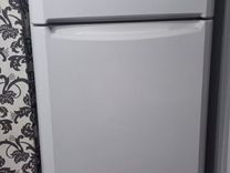 Холодильник indesit Graffiti