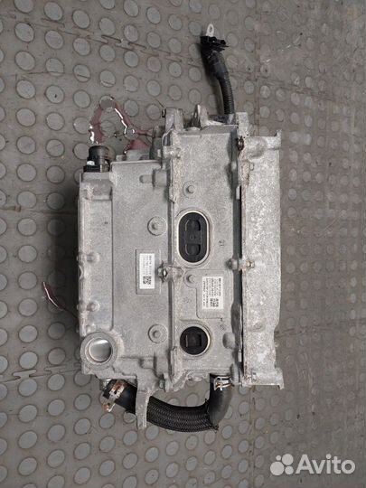 Инвертор Lexus IS, 2014