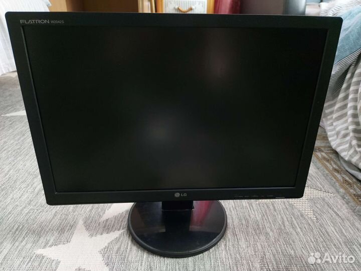 Монитор LG