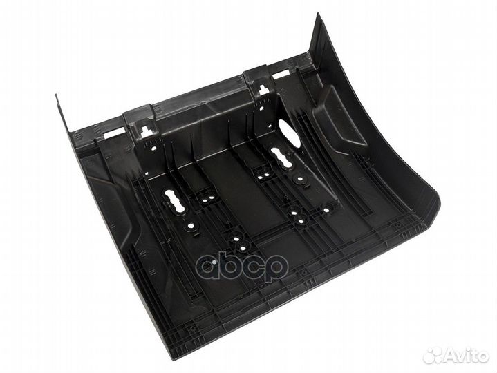 87-17550-SX крыло кабины заднее верх. перед. ч