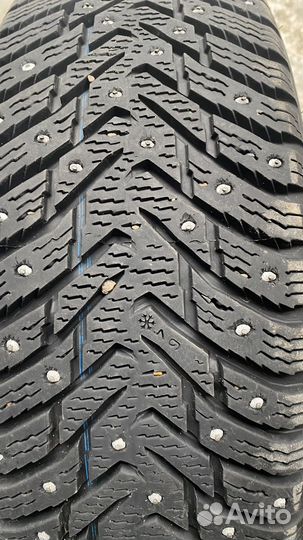 Колеса r15 зима Volkswagen golf