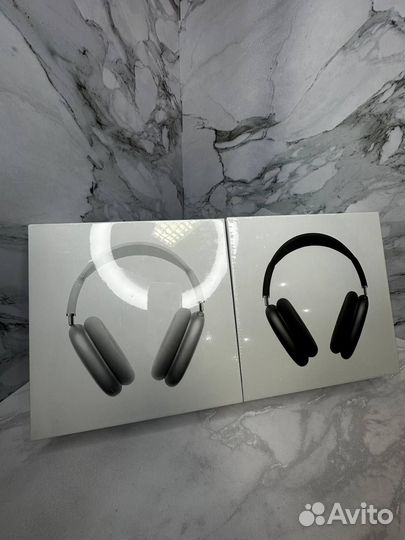 Наушники Apple AirPods Max 1:1 Premium