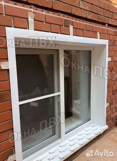 Пластиковые окна от производителя