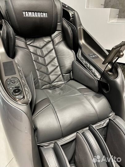 Массажное кресло yamaguchi