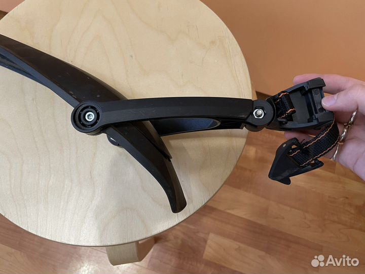 Крыло заднее Sks X-blade мтб