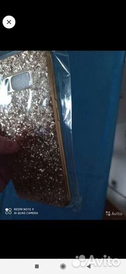 Samsung s8 plus чехол