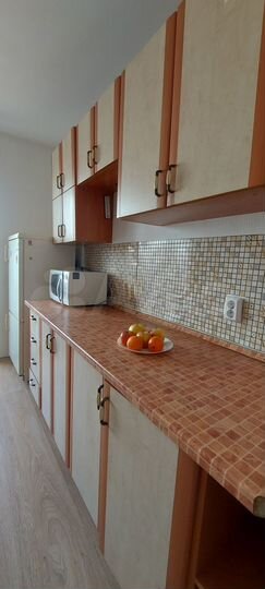 Квартира-студия, 25,3 м², 15/18 эт.