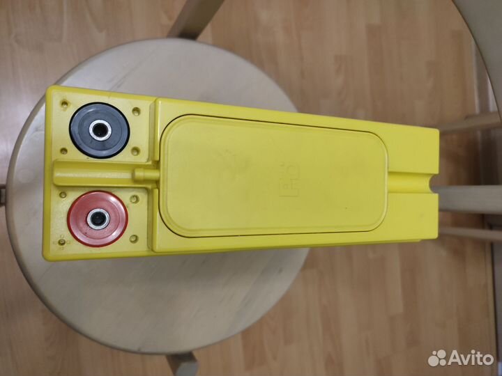 Акб AGM Hawker PowerSafe 62ач