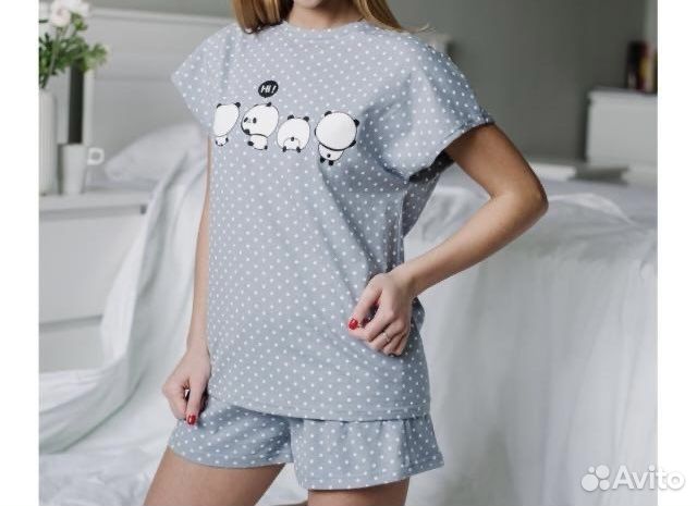 Швеи на трикотаж