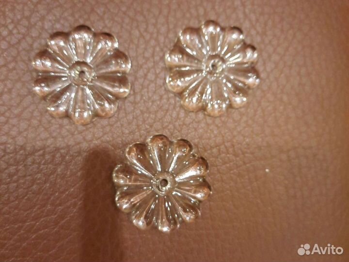 Люстра Богемия 1982 г. Чехословакия, запчасти