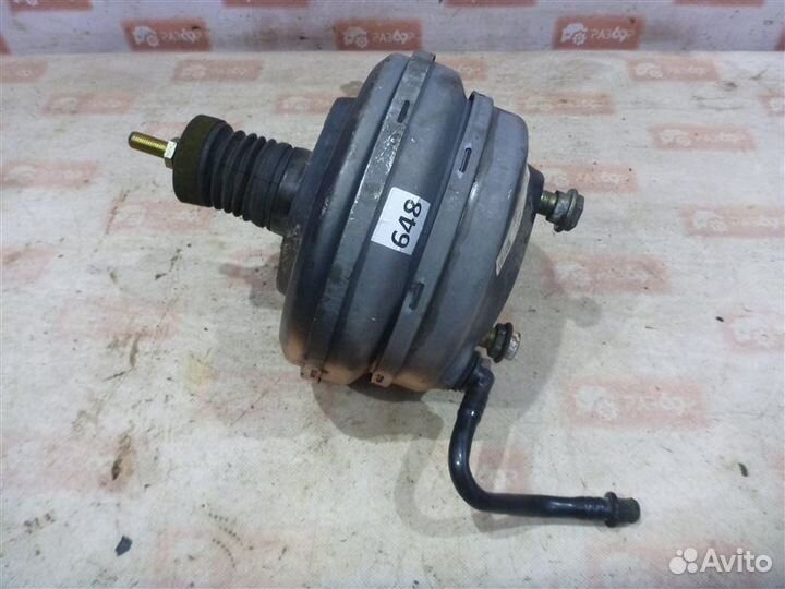 Вакуумный усилитель Audi A6 4B5 AKE 2000