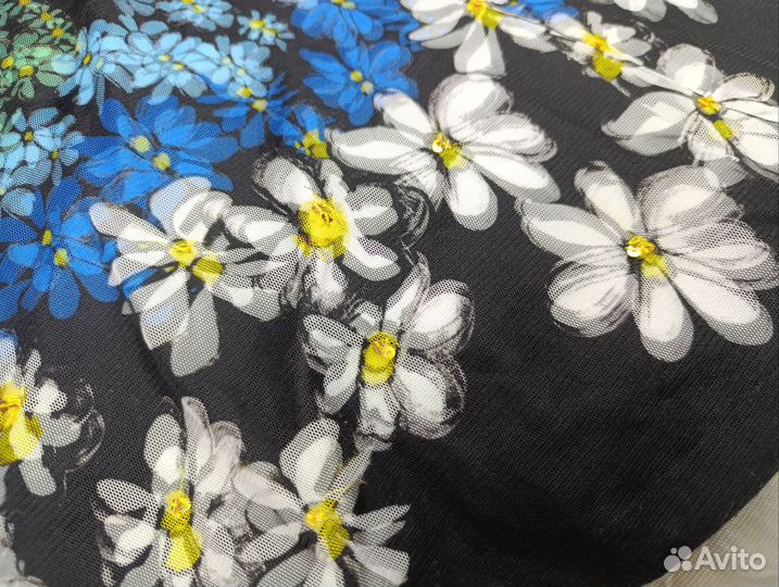 Платье для девочки desigual 146 152