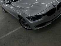 BMW 3 серия 2.0 AT, 2012, 129 000 км, с пробегом, цена 1 915 000 руб.