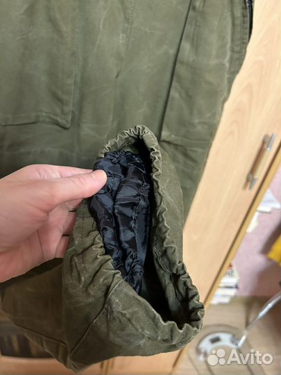 Новый энцефалитный костюм/антиклещ 42/44