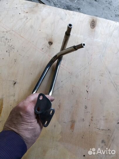 Ручки (дуги) ява 634