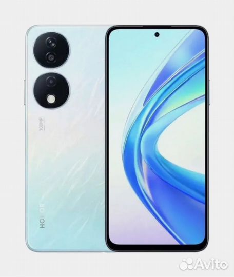 HONOR X7b, 8/128 ГБ