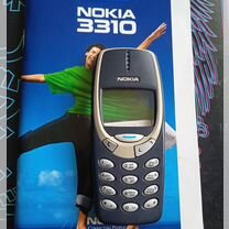 Nokia 3310