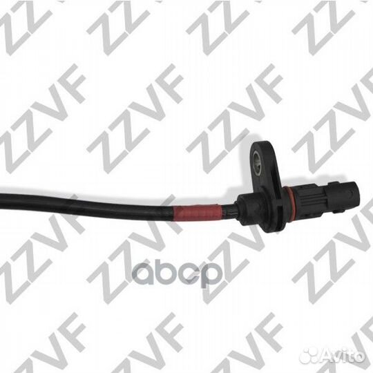 Датчик абс задний правый (R) hyundai I30 (07