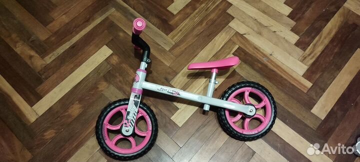 Беговел детский