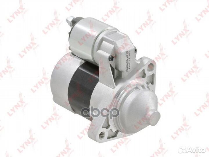 Стартер es1277 lynxauto