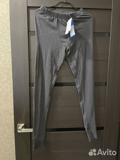 Брюки, кальсоны