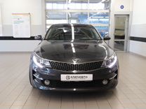 Kia K5 2.0 AT, 2017, 92 078 км, с пробегом, цена 2 000 000 руб.