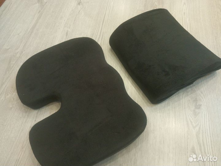 Ортопедическая подушка для сидения