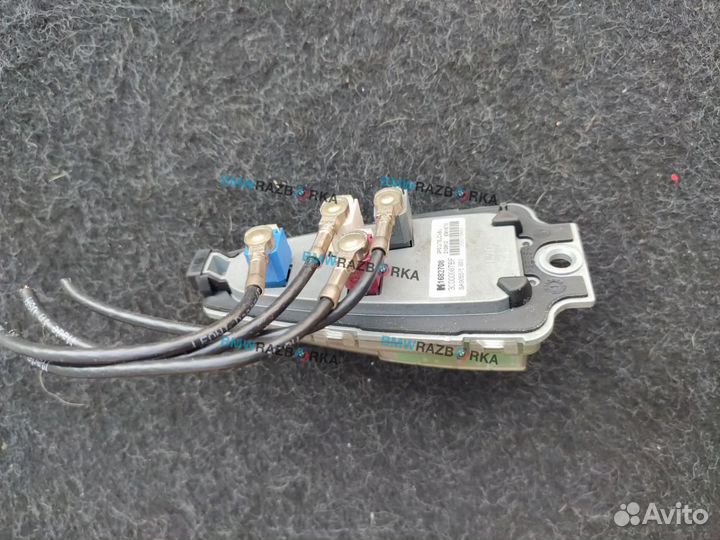 Антенна на крыше BMW X5 E70 рест. 2013 6959147