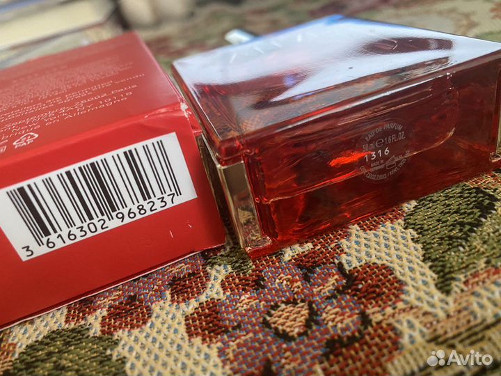 Hugo boss духи оригинал