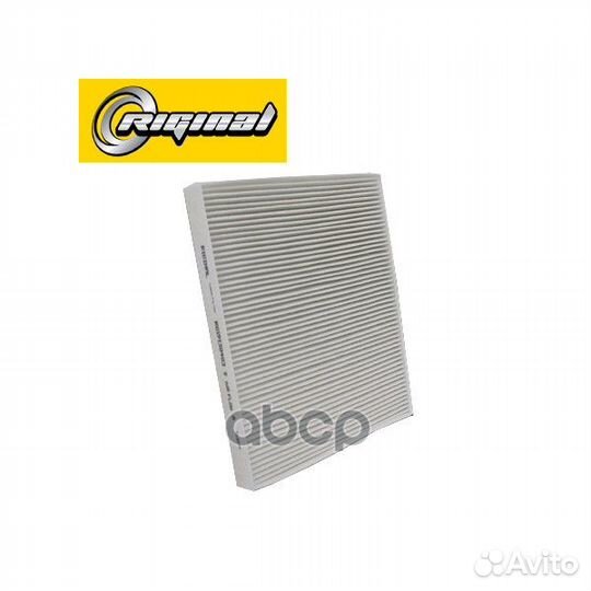 Фильтр салонный RG19130403 Riginal