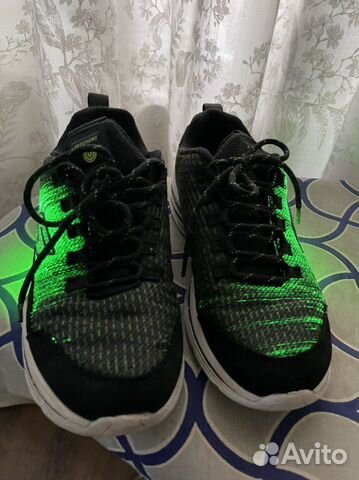 Skechers luminators review clearance