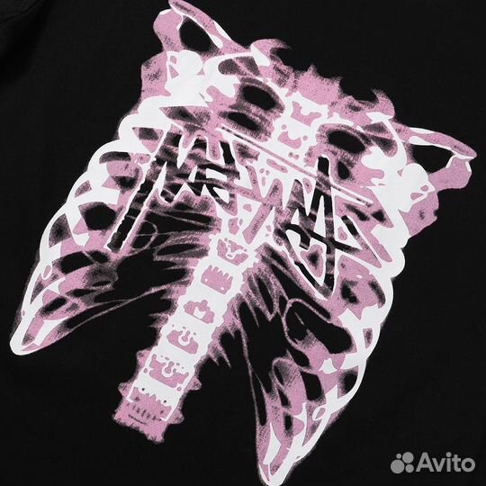 Styssy футболка