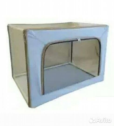 Новая Выставочная палатка для кошек Аквариум