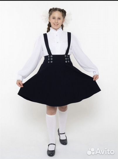 Сарафан для девочки