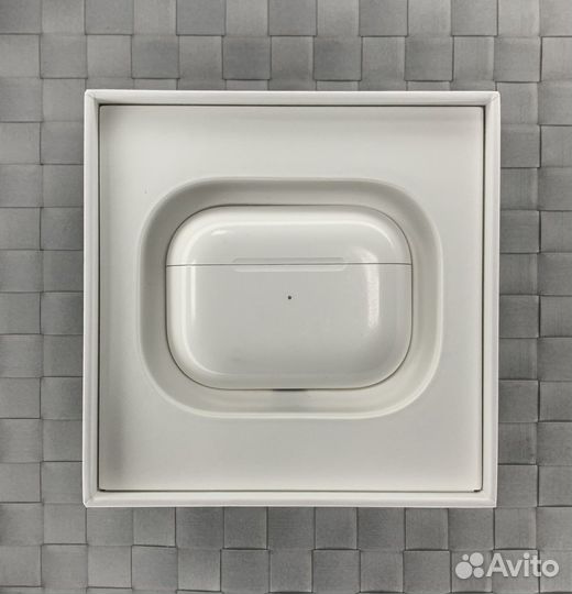 Новые Air Pods Pro