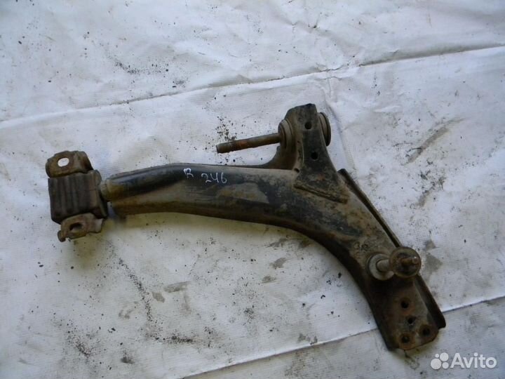 Рычаг передний правый Nexia 1995-2016