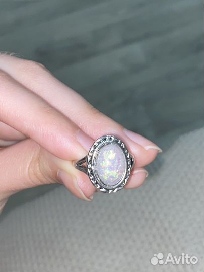 Бижутерия кольца женские