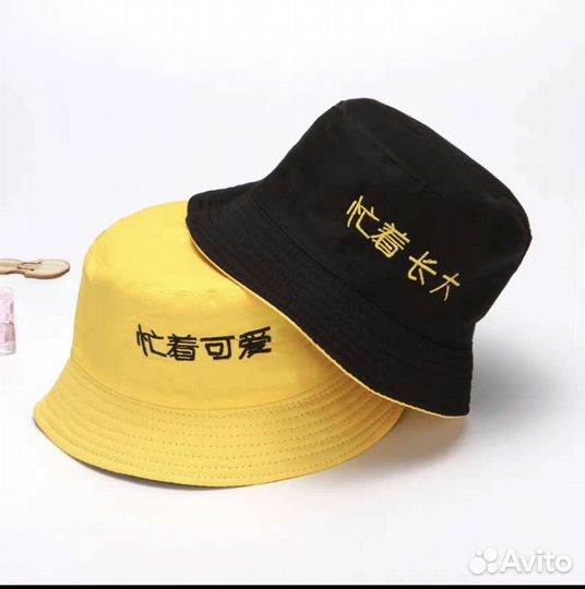 Панама взрослая