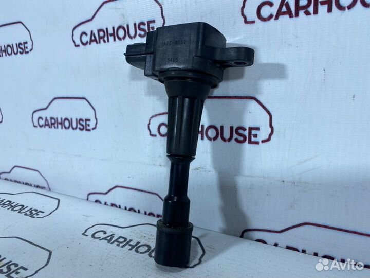 Катушка зажигания Mazda 3 1.6 Z6