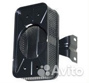 Колпак трубы воздухозаборника воздушного фильтра К