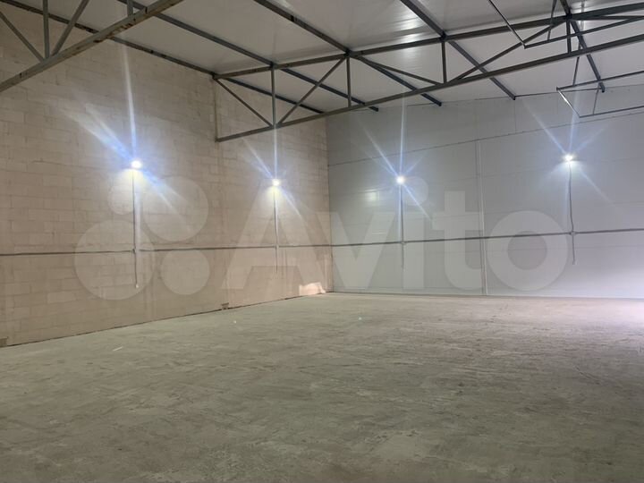 Производство, 225 м²