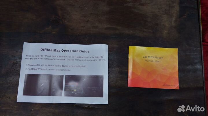 Магнитола 2 din для Рено Логан 2