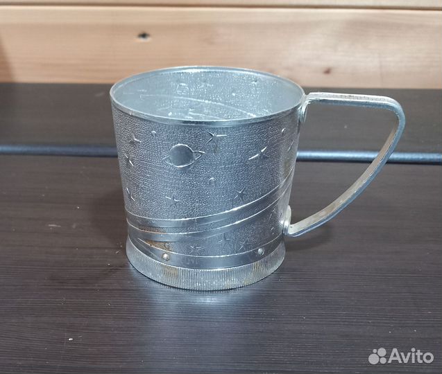 Винтажная конфетница