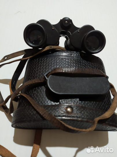 Бинокль бпц 8х30