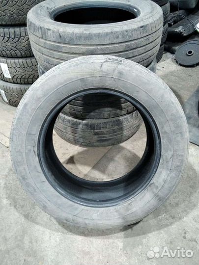 Kumho Solus KH15 255/60 R18 108H