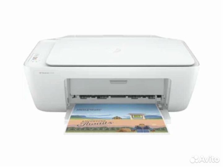 Принтер hp deskjet 2320 струйный