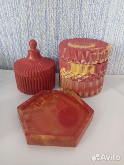 Изделия из гипса ручная работа