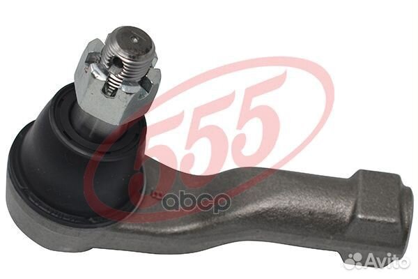 Наконечник рулевой тяги прав/лев SE-4971 SE