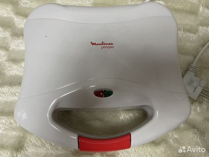 Moulinex Principio 6030s2