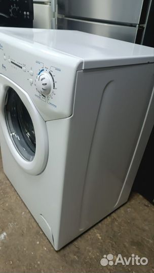 Стиральная машина candy aquamatic